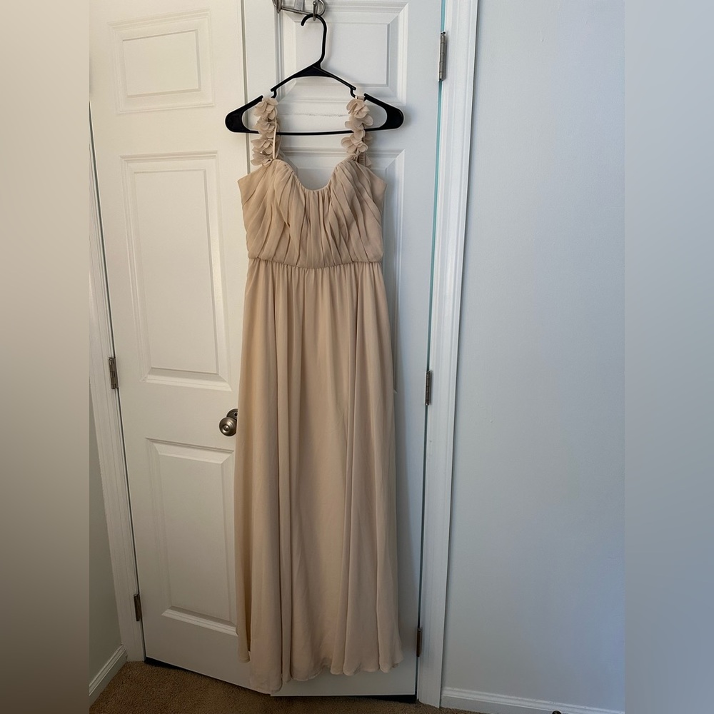 Marchesa Notte Ravenna Dress